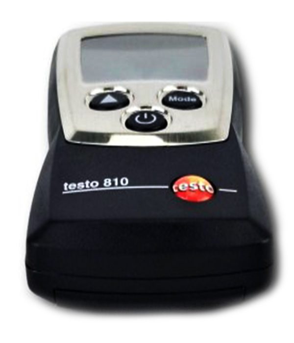 Testo 810 Infrared Thermometer