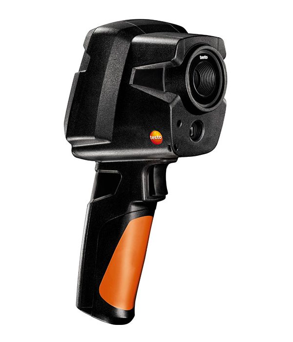 Testo 871 Thermal Imager (240 x 180 Pixels, App)