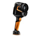 Testo 883 Thermal Imager kit