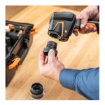 Testo 883 Thermal Imager kit