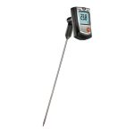 Testo 905-T1 - Penetration Thermometer (Large Measuring Range)