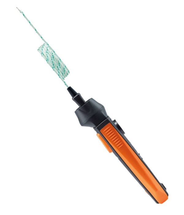 Testo 915i Thermometer With Flexible Probe