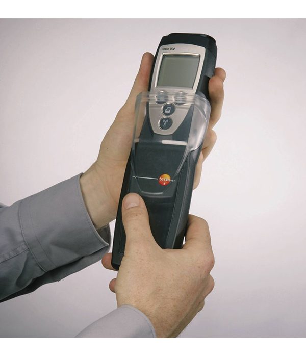 Testo 922 HVAC R Set Temperature Measuring Instrument