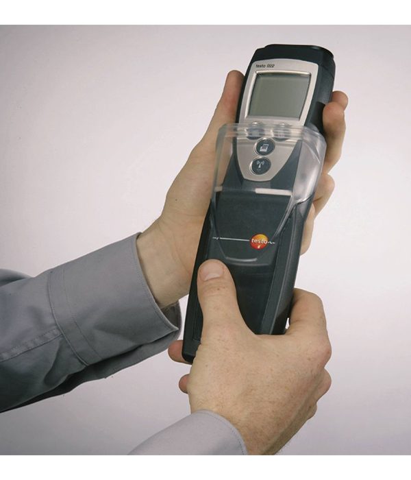 Testo 922 Heating Constructors Promo Set