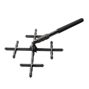 TESTO 0699 70771 Air flow velocity matrix