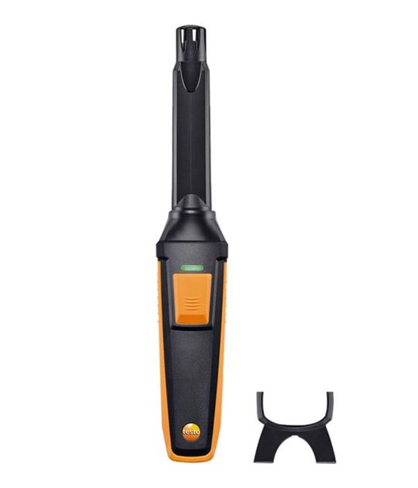 TESTO 0632 1551 CO₂ Probe digital
