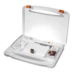 Testo 0516 7301 Case for storing the cooking oil tester (330 x 260 x 65 mm)