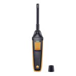 Testo 0636 9771 High-precision humidity temperature probe (digital)