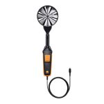 TESTO 0635 9372 Highprecision vane probe