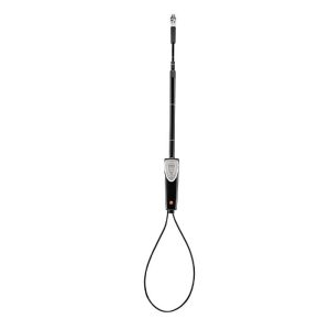 TESTO 0635 9552 High temperature vane anemometer probe