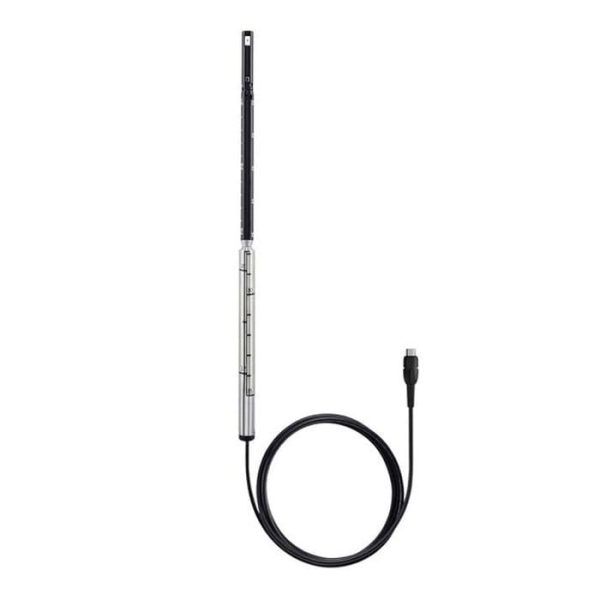 TESTO 0635 9532 Vane probe Ø 16 mm digital wired