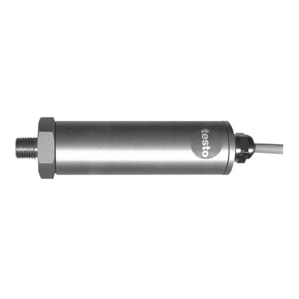TESTO 0638 1741 Low pressure probe