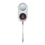 Testo 0572 2157 Lux and UV probe