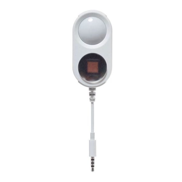 Testo 0572 2157 Lux and UV probe