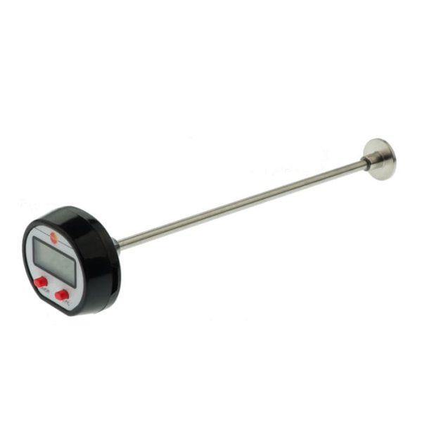 Testo 0560 1109 Mini surface thermometer