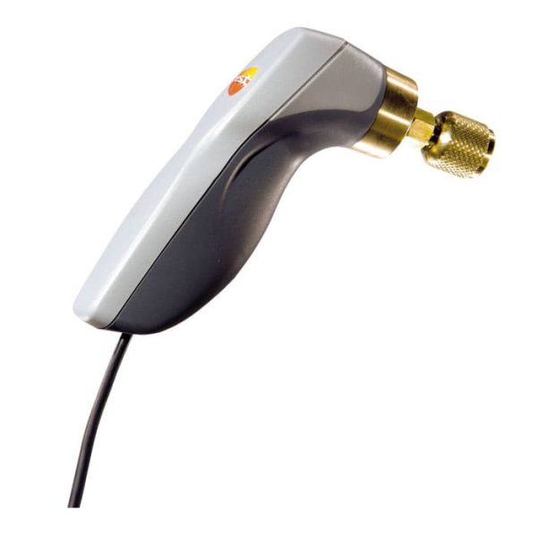 TESTO 0638 1742 Oil pressure probe