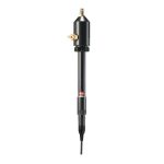 Testo Precision Pessure Dew Point Probe With Measuring Chamber