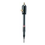 TESTO Pressure dewpoint probe