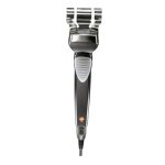 Testo 0636 6160 Scatter Field Probe For Fast And Damage-Free Material