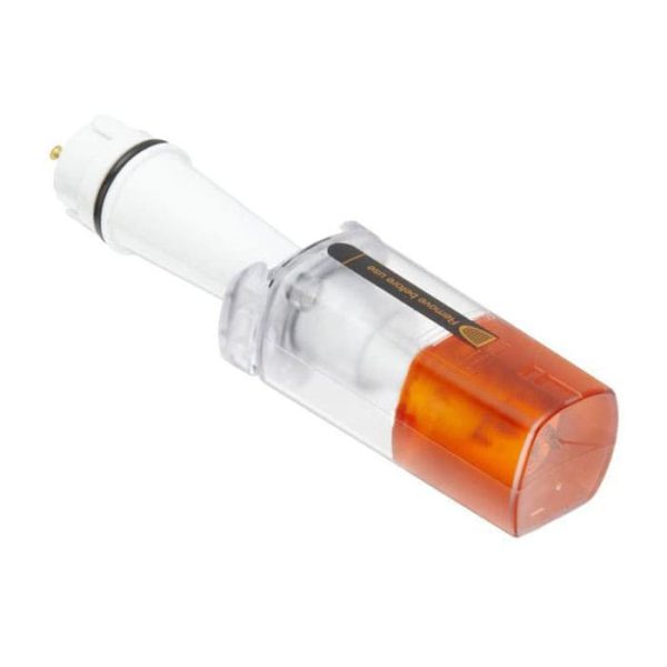 Testo 0650 2051 Spare pH probe for pH/temperature measuring instrument