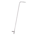 TESTO 0635 2345 Stainless steel Pitot tube