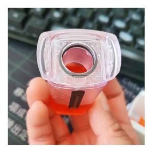 Testo Storage cap for testo 205 with KCL gel filling