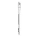 TESTO 0635 9540 Vane Temperature Probe