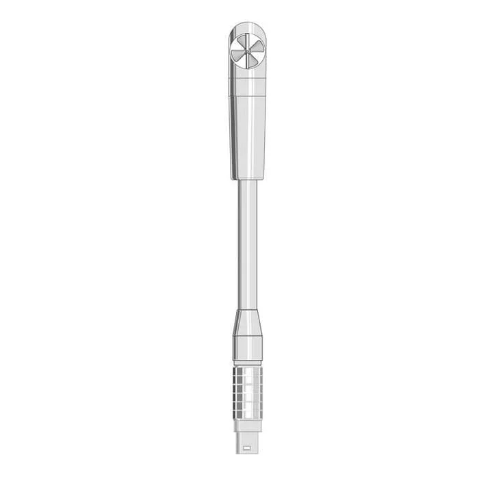 TESTO 0635 9540 Vane Temperature Probe