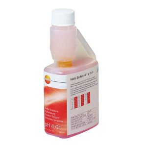 Testo pH buffer solution 4.01