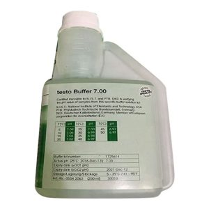 Testo pH buffer solution 7.00
