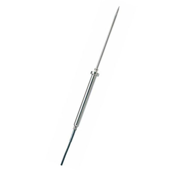 Testo stainless steel food probe