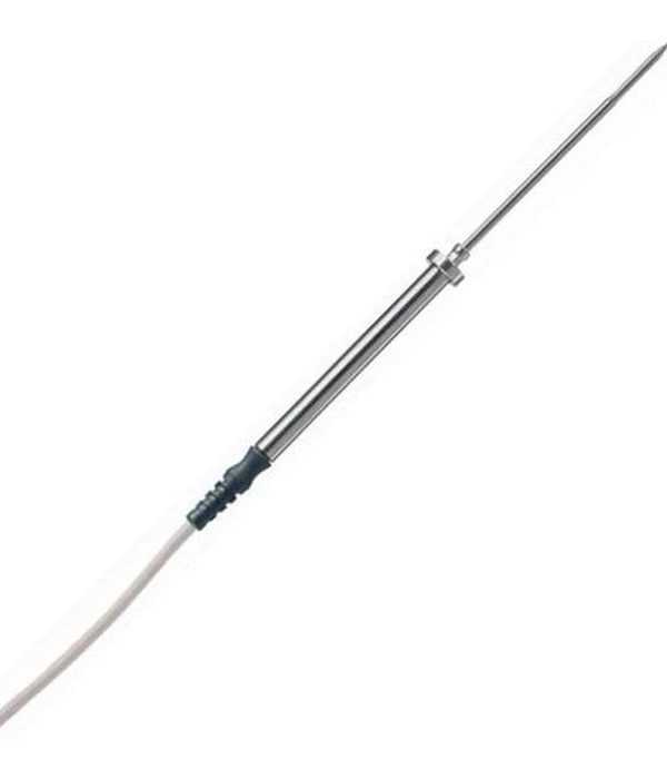 Testo stainless steel food probe (tc type t)