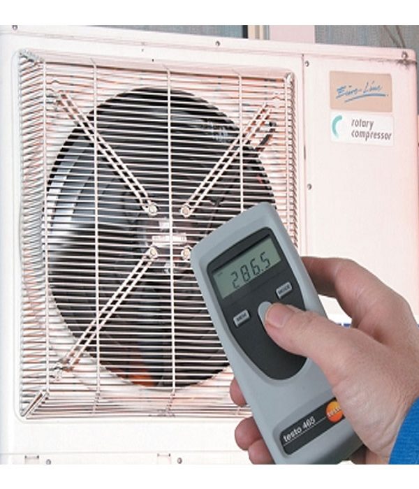 tachometer testo 465 non contact