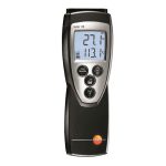 testo 110 - Temperature meter