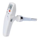 TESTO 205 pH temperature measuring instrument