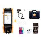 Testo 300 Longlife kit 2 Flue gas analyzer