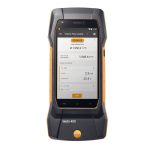 testo 400 - Universal IAQ instrument