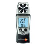 TESTO 410-1 Vane anemometer