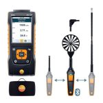 TESTO 440 delta P Air Flow ComboKit 2 with Bluetooth