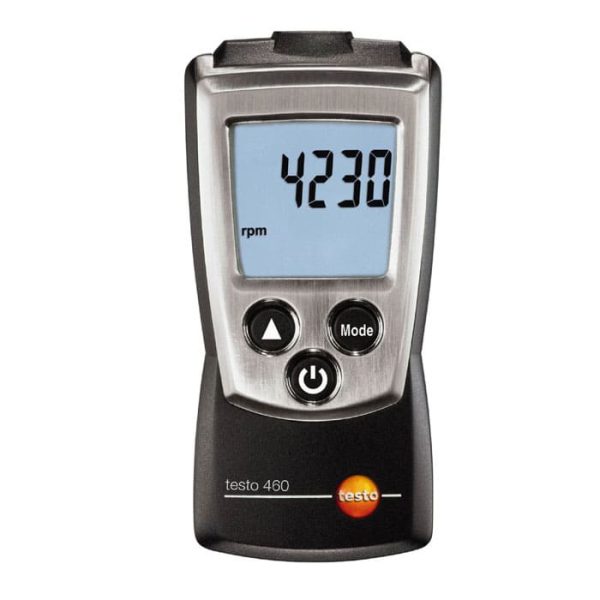 TESTO 460 Tachometer