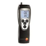 TESTO 512 Differential pressure meter for 0~2 hPa