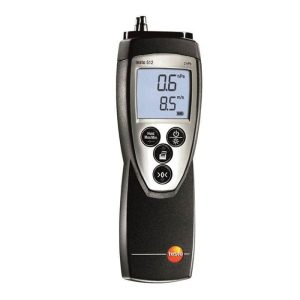 testo-512-Differential-pressure-meter-main-image