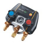 specifications of TESTO 550i