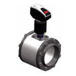 TESTO 6447 Compressed air meter with interchangeable fitting
