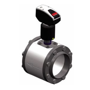 TESTO 6447 Compressed air meter with interchangeable fitting