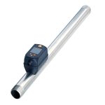 TESTO 6452 Compressed air meter DN25