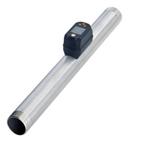 TESTO 6453 Compressed air meter DN40