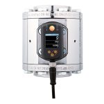TESTO 6456 Compressed air meter DN65