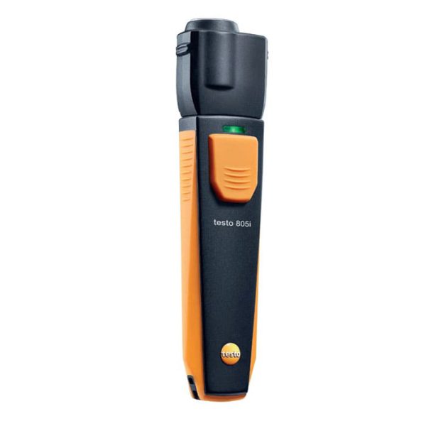 testo 805i - Infrared thermometer wireless Smart Probe