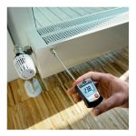 testo 905 T2 Surface probe